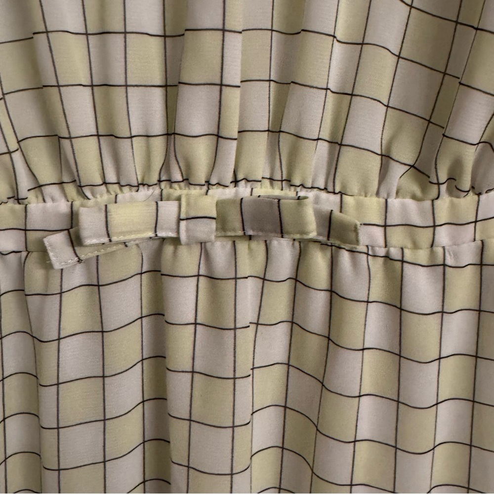 RYEGRASS Ruffle Maxi‎ Dress - Picture 5 of 6